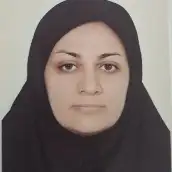 الناز عباس زاده