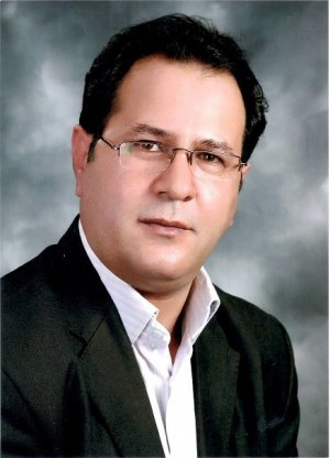 غلامرضا مرادی