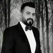 عنایت بهنام قوشچی