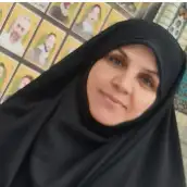 اعظم حیدری