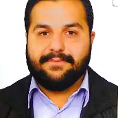 امیدرضا نجفی چمازکتی