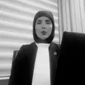 مهرآفرین قائمی اردکانی
