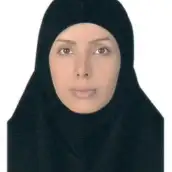 مهرآفرین قائمی اردکانی