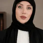 مهرآفرین قائمی اردکانی