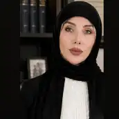 مهرآفرین قائمی اردکانی