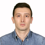 اشکان بشیریان