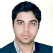 مسعود ضرغامی