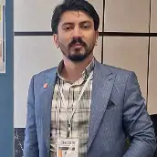 میلاد حسینی
