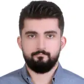 روزبه درویشی