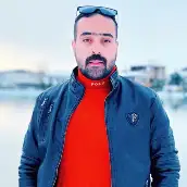 امیرحسین شبرنگ بنکی