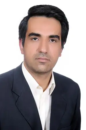 مهدی شفیعی آفرانی