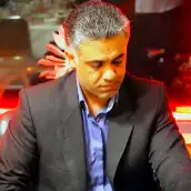 امیرحسین بهادیوندچگینی