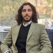 امیرحسین سبحانیان