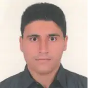 سعید پرواز
