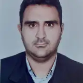 حسین غلامعلی نژاد