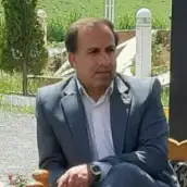 مهدی محمدپور