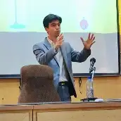 امیر محمد عموزاده