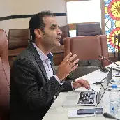حسن مزارعی