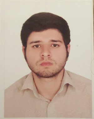 آرمین فضلی نژاد