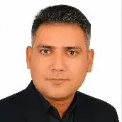 مهرداد امینی کیا