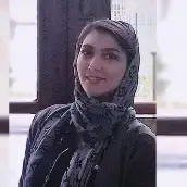 مینا حسینی
