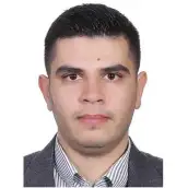 احمدرضا معماری نسب