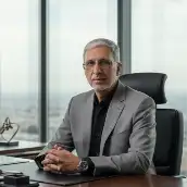 ناصر امینی صدر