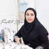 فرشته عظیمی