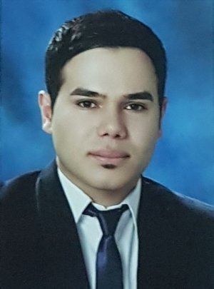 اشکان باقری