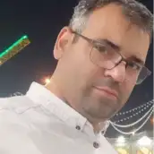 مهدی عزیزی