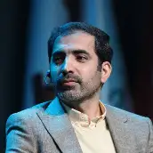 یاسر مرادی