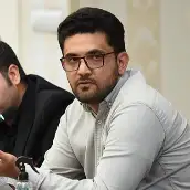 سید علیرضا رئیس الساداتی