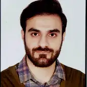 محمدرضا کلبادی نژاد