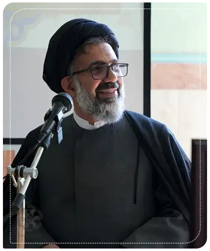 سید ابراهیم حسینی
