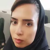 مژگان قنات