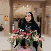 نازنین عباس پور ایکدر