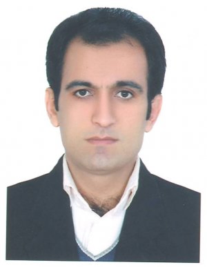 قاسم محمدی 