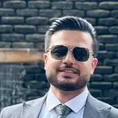 حسین قاسمی نیا