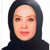 بهنوش سادات دستخط گشتی