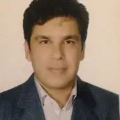 علیرضا فردمعصومی
