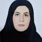 مرضیه سهرابی مفرد