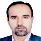 محمد علی بداغی فرد