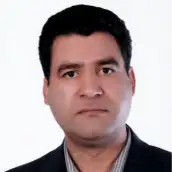 سید احمد بهشتی
