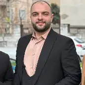ارشیا کهیائی اقدم