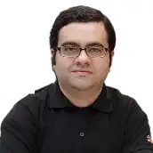 امیرحسین قدیری