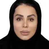 هانیه ابراهیمی کرهرودی