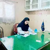 سارا باقری