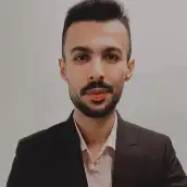 محمد بیژن پور