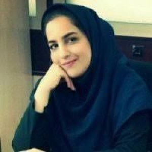 معصومه کمال الدینی