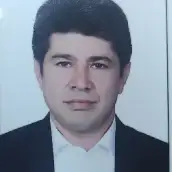 ظاهر سپهریان